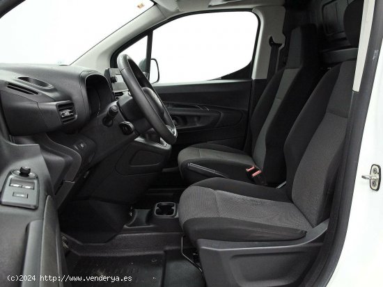 Citroën Berlingo  Talla M BlueHDi 55kW Control - Barberà del Vallès