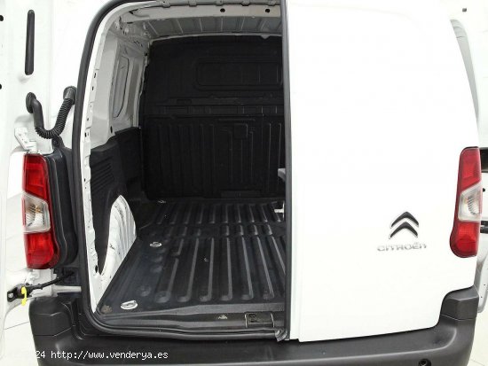 Citroën Berlingo  Talla M BlueHDi 55kW Control - Barberà del Vallès