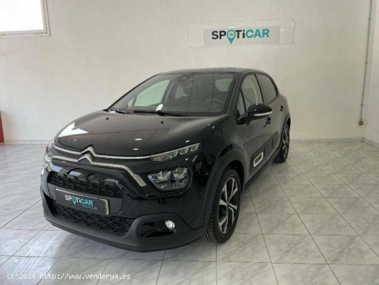 Citroën C3  PureTech 60KW (83CV) Max - Barberà del Vallès