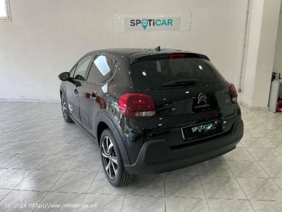 Citroën C3  PureTech 60KW (83CV) Max - Barberà del Vallès