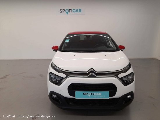 Citroën C3  PureTech 60KW (83CV) Shine - Barberà del Vallès