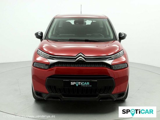 Citroën C3 Aircross  BlueHDi 81kW (110CV) S&S Feel - Barberà del Vallès