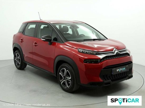 Citroën C3 Aircross  BlueHDi 81kW (110CV) S&S Feel - Barberà del Vallès