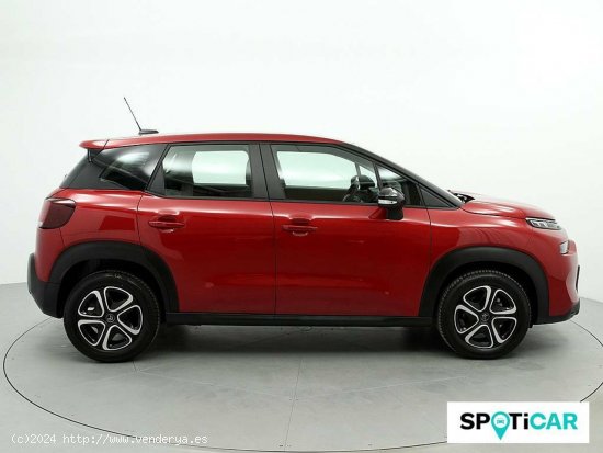 Citroën C3 Aircross  BlueHDi 81kW (110CV) S&S Feel - Barberà del Vallès