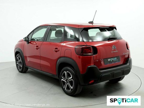 Citroën C3 Aircross  BlueHDi 81kW (110CV) S&S Feel - Barberà del Vallès