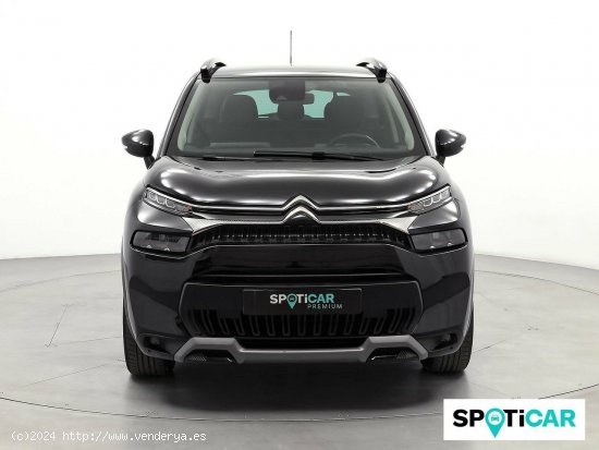 Citroën C3 Aircross  BlueHDi 81kW (110CV) S&S Feel Pack - Barberà del Vallès