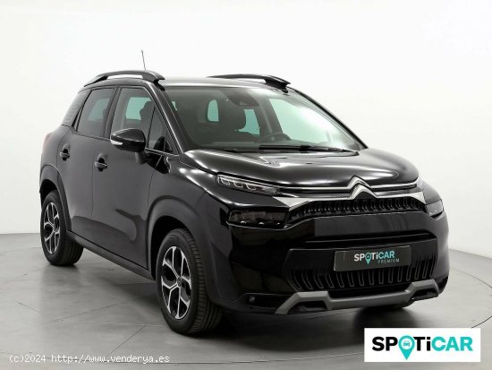 Citroën C3 Aircross  BlueHDi 81kW (110CV) S&S Feel Pack - Barberà del Vallès