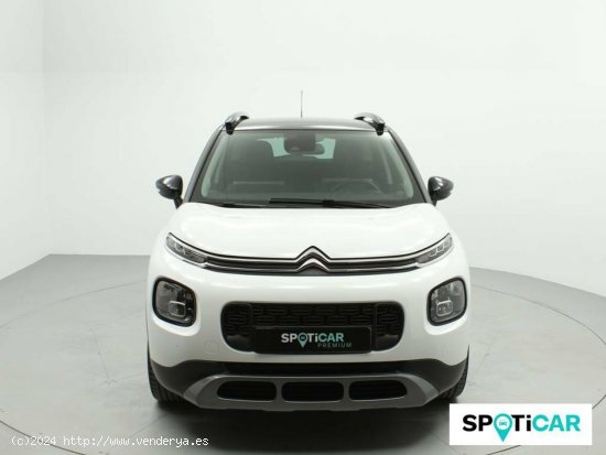 Citroën C3 Aircross  BlueHDi 81kW (110CV) S&S Shine - Barberà del Vallès