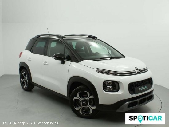 Citroën C3 Aircross  BlueHDi 81kW (110CV) S&S Shine - Barberà del Vallès