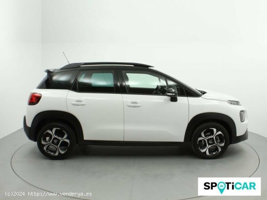 Citroën C3 Aircross  BlueHDi 81kW (110CV) S&S Shine - Barberà del Vallès