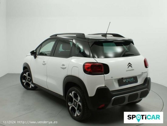 Citroën C3 Aircross  BlueHDi 81kW (110CV) S&S Shine - Barberà del Vallès