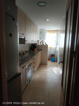 Excelente piso en  complejo Punta Cormoran - MURCIA