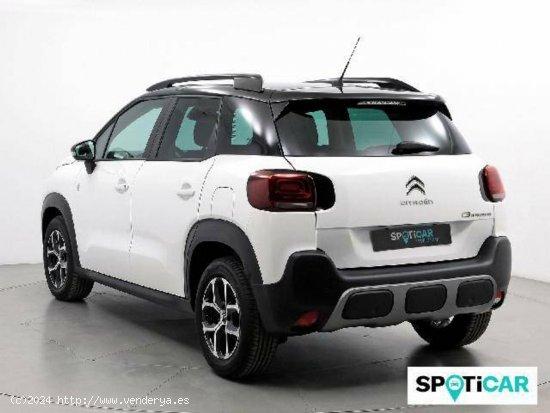 Citroën C3 Aircross  PureTech 81kW (110CV) S&S C-Series - Barberà del Vallès