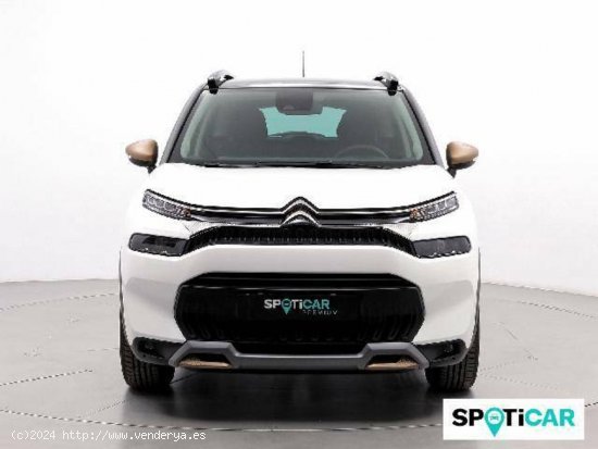 Citroën C3 Aircross  PureTech 81kW (110CV) S&S C-Series - Barberà del Vallès