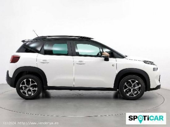 Citroën C3 Aircross  PureTech 81kW (110CV) S&S C-Series - Barberà del Vallès