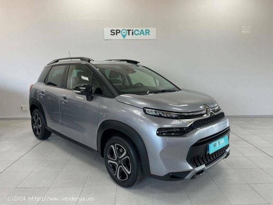 Citroën C3 Aircross  PureTech 81kW (110CV) S&S Feel - Barberà del Vallès