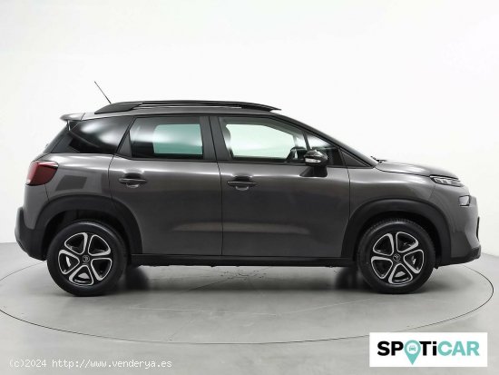 Citroën C3 Aircross  PureTech 81kW (110CV) S&S Feel Pack - Barberà del Vallès