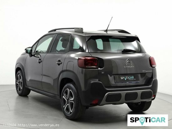 Citroën C3 Aircross  PureTech 81kW (110CV) S&S Feel Pack - Barberà del Vallès