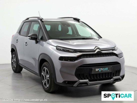 Citroën C3 Aircross  PureTech 81kW (110CV) S&S Feel Pack - Barberà del Vallès