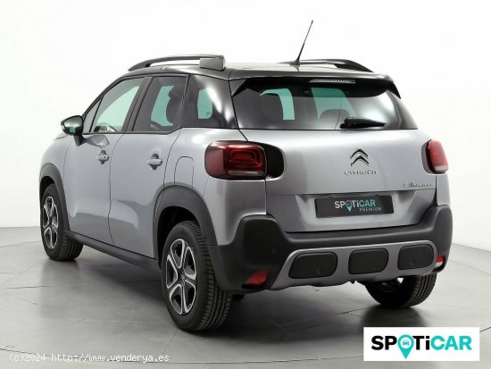 Citroën C3 Aircross  PureTech 81kW (110CV) S&S Feel Pack - Barberà del Vallès