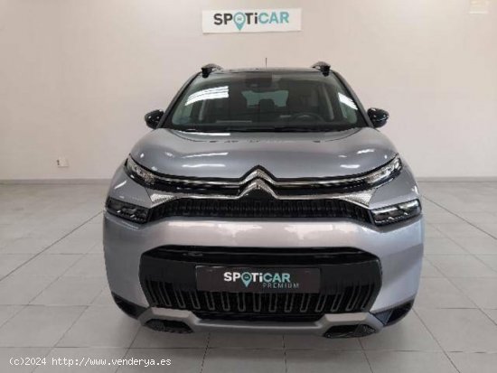 Citroën C3 Aircross  PureTech 81kW (110CV) S&S Shine - Barberà del Vallès