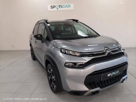 Citroën C3 Aircross  PureTech 81kW (110CV) S&S Shine - Barberà del Vallès