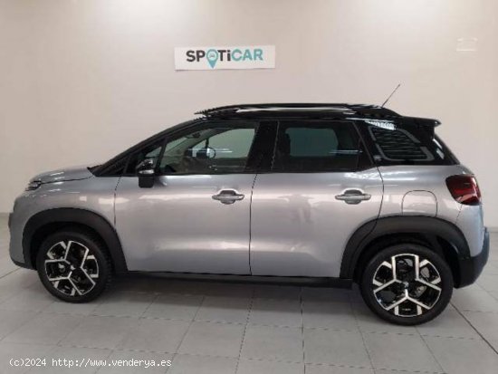 Citroën C3 Aircross  PureTech 81kW (110CV) S&S Shine - Barberà del Vallès