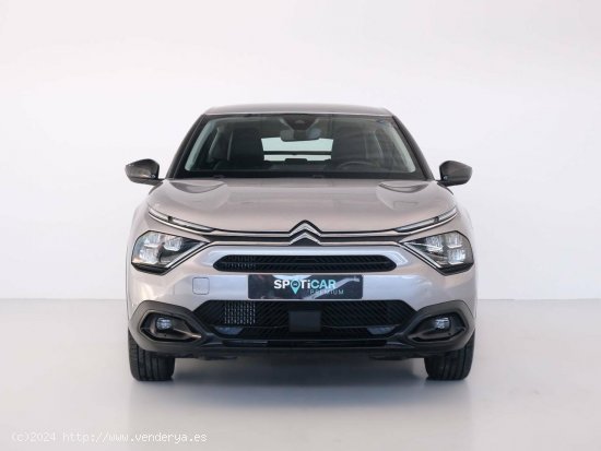 Citroën C4  BlueHdi 110 S&S Feel Pack - Barberà del Vallès