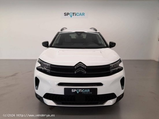 Citroën C5 Aircross  225 e-EAT8 Shine Pack - Barberà del Vallès