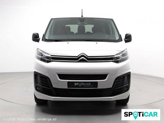 Citroën Spacetourer  Talla M BlueHDi 120 S&S 6v Business - Barberà del Vallès