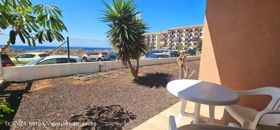 Apartamento en venta en Costa del Silencio - SANTA CRUZ DE TENERIFE