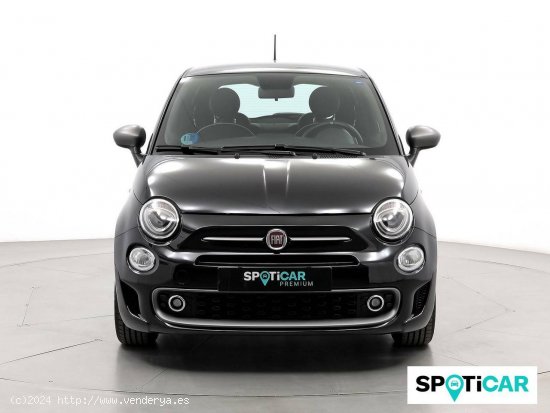 Fiat 500   1.0 Hybrid 52KW (70 CV) Sport - Barberà del Vallès