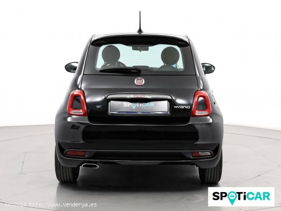 Fiat 500   1.0 Hybrid 52KW (70 CV) Sport - Barberà del Vallès