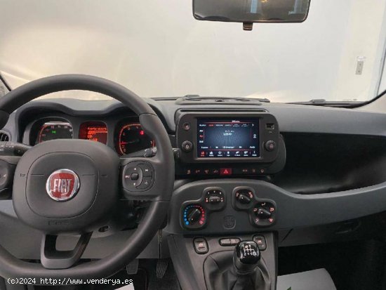 Fiat Panda  Panda  1.0 Hybrid 51kw (70CV) Cross - Barberà del Vallès