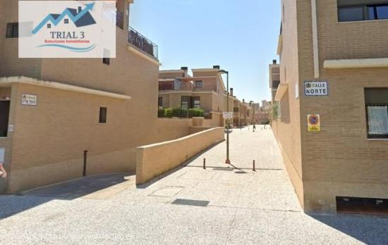 VENTA VIVIENDA UNIFAMILIAR EN ZARAGOZA - ZARAGOZA