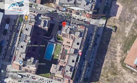 Venta Piso en Penya - Roja (Valencia) - VALENCIA