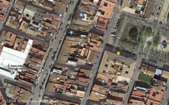 Venta Local Comercial en Igualada - Barcelona - BARCELONA