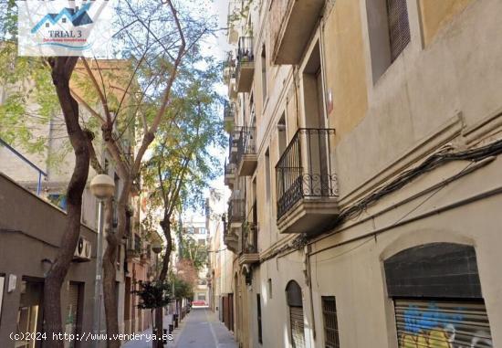 Venta Garaje en Barcelona - BARCELONA