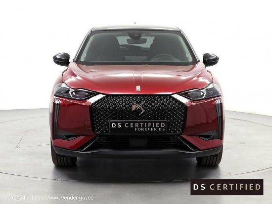 DS Automobiles DS 3  E-Tense Opera - Terrassa