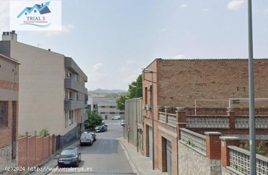 Venta Garaje en Igualada - Barcelona - BARCELONA