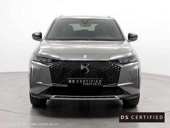 DS Automobiles DS 7 Crossback  BlueHDi 130 Automático RIVOLI - Terrassa