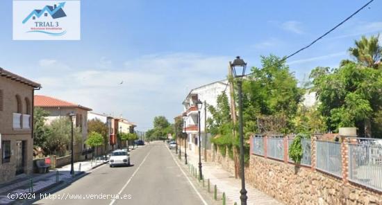 Venta Local o Almacén en Valdeobispo - Cáceres - CACERES