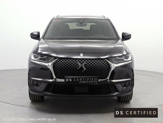 DS Automobiles DS 7 Crossback  BlueHDi DE 96kW (130CV) Be Chic - Terrassa