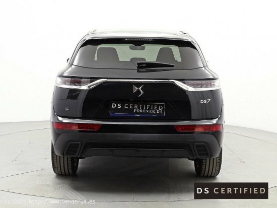 DS Automobiles DS 7 Crossback  BlueHDi DE 96kW (130CV) Be Chic - Terrassa