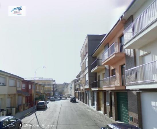 Venta Piso en Manlleu - Barcelona - BARCELONA