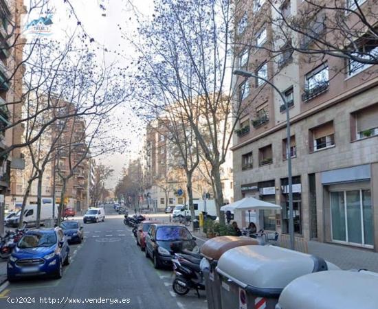 Venta Local Comercial en Barcelona - BARCELONA