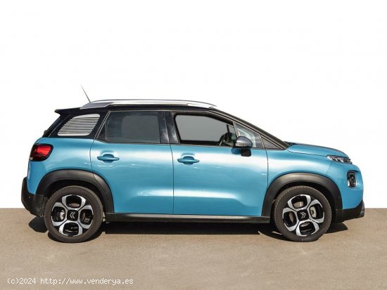 Citroën C3 Aircross  BlueHDi 88kW (120CV) S&S EAT6 SHINE Shine - Granollers