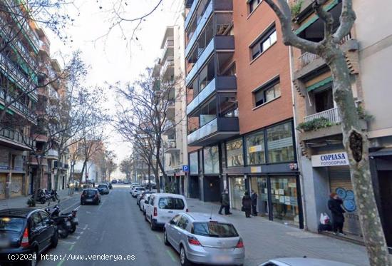 Venta Local Comercial en Barcelona - BARCELONA