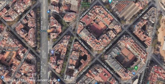 Venta Local Comercial en Barcelona - BARCELONA