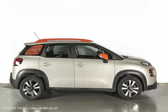 Citroën C3 Aircross  PureTech 81kW (110CV) S&S Feel - Granollers